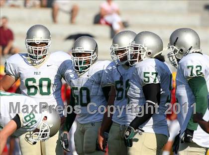 Thumbnail 3 in Long Beach Poly @ Mission Viejo photogallery.