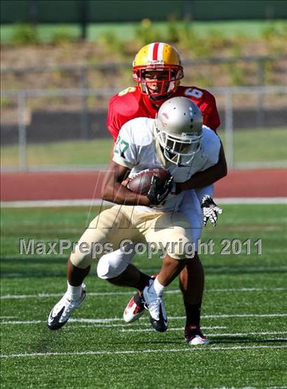 Thumbnail 1 in Long Beach Poly @ Mission Viejo photogallery.