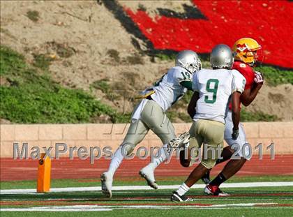 Thumbnail 3 in Long Beach Poly @ Mission Viejo photogallery.