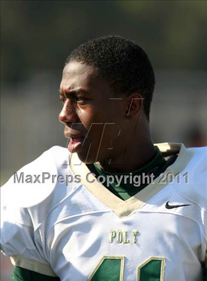 Thumbnail 1 in Long Beach Poly @ Mission Viejo photogallery.