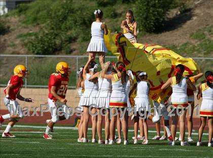 Thumbnail 3 in Long Beach Poly @ Mission Viejo photogallery.