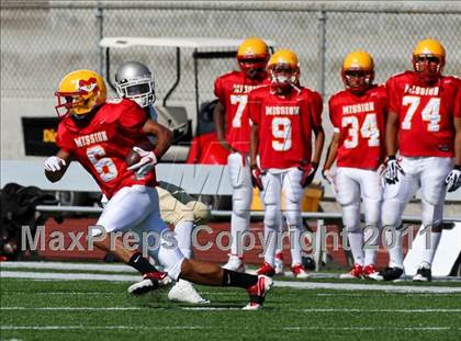 Thumbnail 1 in Long Beach Poly @ Mission Viejo photogallery.