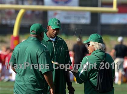 Thumbnail 1 in Long Beach Poly @ Mission Viejo photogallery.