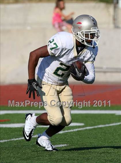 Thumbnail 1 in Long Beach Poly @ Mission Viejo photogallery.