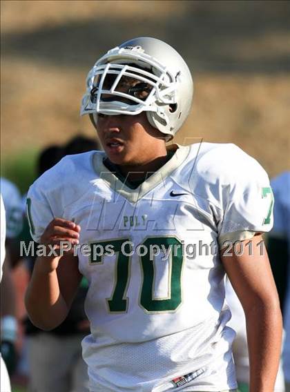 Thumbnail 1 in Long Beach Poly @ Mission Viejo photogallery.