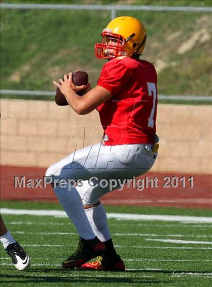 Thumbnail 1 in Long Beach Poly @ Mission Viejo photogallery.