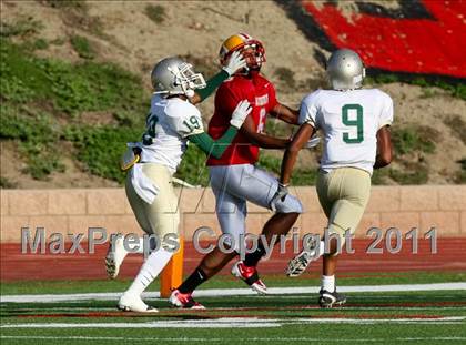 Thumbnail 3 in Long Beach Poly @ Mission Viejo photogallery.