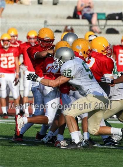 Thumbnail 3 in Long Beach Poly @ Mission Viejo photogallery.