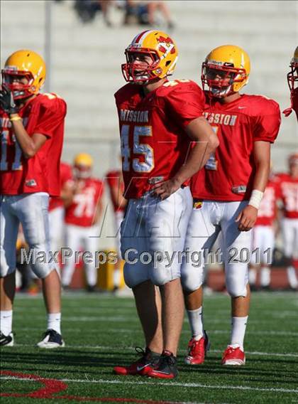 Thumbnail 2 in Long Beach Poly @ Mission Viejo photogallery.