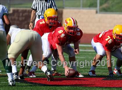 Thumbnail 2 in Long Beach Poly @ Mission Viejo photogallery.