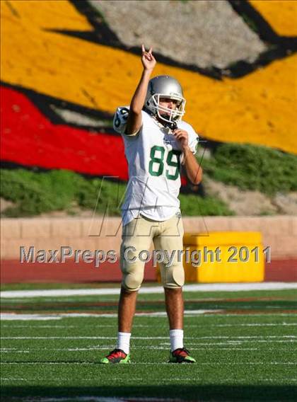 Thumbnail 3 in Long Beach Poly @ Mission Viejo photogallery.