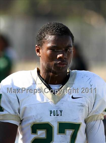 Thumbnail 3 in Long Beach Poly @ Mission Viejo photogallery.