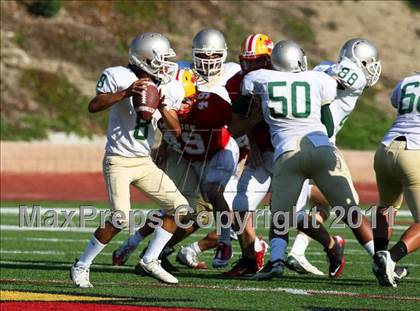 Thumbnail 1 in Long Beach Poly @ Mission Viejo photogallery.
