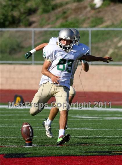 Thumbnail 1 in Long Beach Poly @ Mission Viejo photogallery.