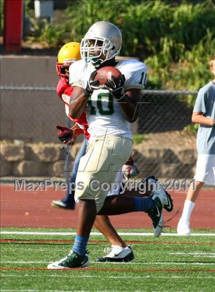 Thumbnail 3 in Long Beach Poly @ Mission Viejo photogallery.