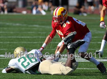 Thumbnail 3 in Long Beach Poly @ Mission Viejo photogallery.