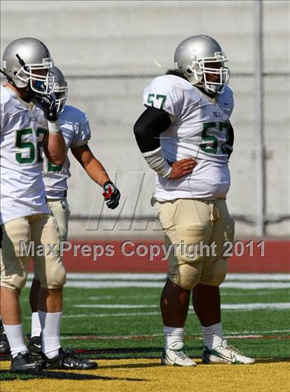 Thumbnail 1 in Long Beach Poly @ Mission Viejo photogallery.