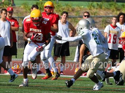 Thumbnail 3 in Long Beach Poly @ Mission Viejo photogallery.