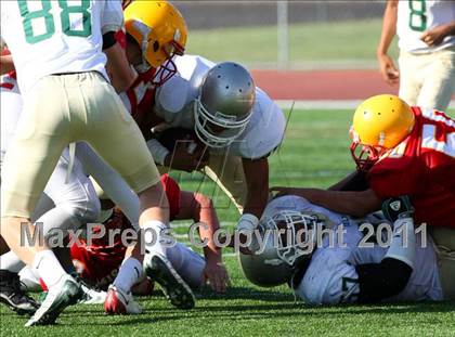 Thumbnail 2 in Long Beach Poly @ Mission Viejo photogallery.