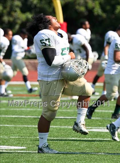 Thumbnail 3 in Long Beach Poly @ Mission Viejo photogallery.