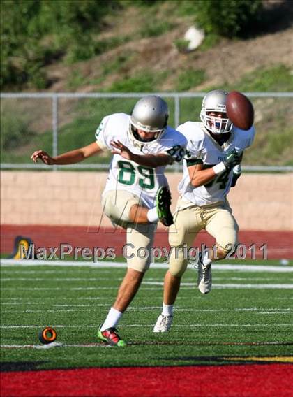 Thumbnail 3 in Long Beach Poly @ Mission Viejo photogallery.