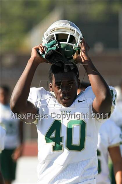 Thumbnail 3 in Long Beach Poly @ Mission Viejo photogallery.