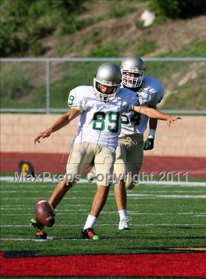 Thumbnail 2 in Long Beach Poly @ Mission Viejo photogallery.