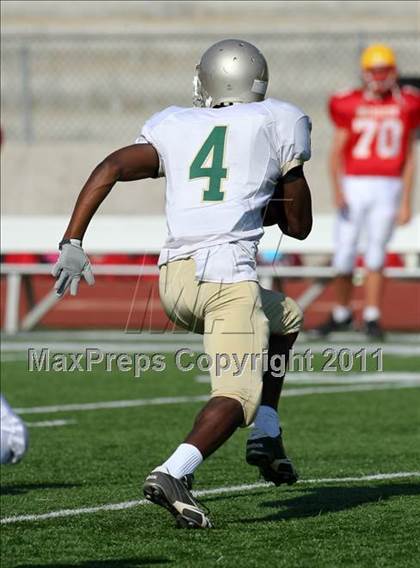 Thumbnail 3 in Long Beach Poly @ Mission Viejo photogallery.