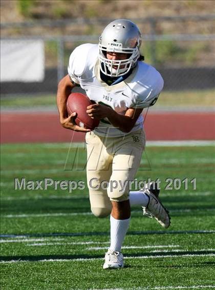 Thumbnail 2 in Long Beach Poly @ Mission Viejo photogallery.