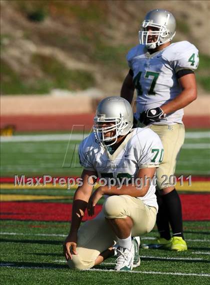 Thumbnail 1 in Long Beach Poly @ Mission Viejo photogallery.