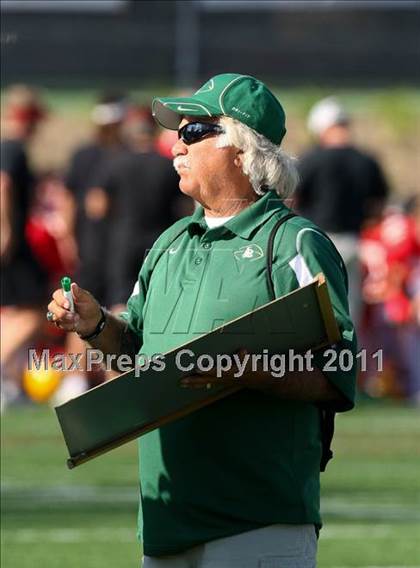 Thumbnail 3 in Long Beach Poly @ Mission Viejo photogallery.