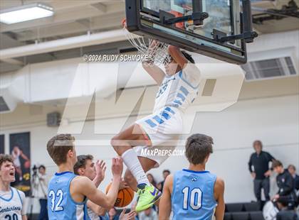 Thumbnail 2 in Norco vs. University City (Battle At The Bay) photogallery.
