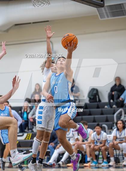 Thumbnail 2 in Norco vs. University City (Battle At The Bay) photogallery.
