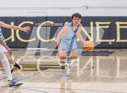 Thumbnail 2 in Norco vs. University City (Battle At The Bay) photogallery.