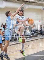 Photo from the gallery "Norco vs. University City (Battle At The Bay)"