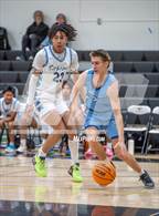 Photo from the gallery "Norco vs. University City (Battle At The Bay)"