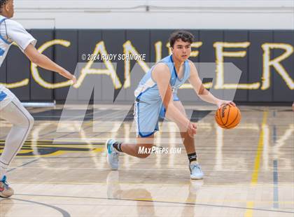 Thumbnail 3 in Norco vs. University City (Battle At The Bay) photogallery.