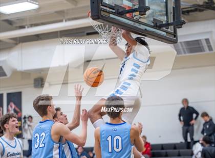 Thumbnail 1 in Norco vs. University City (Battle At The Bay) photogallery.