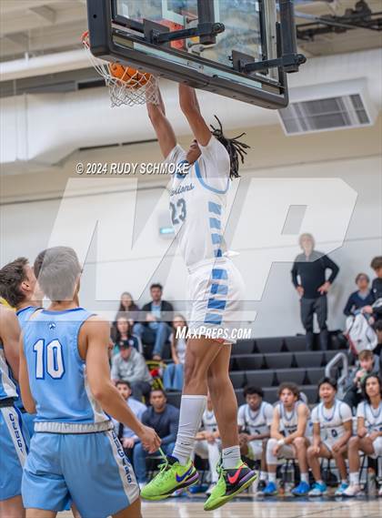 Thumbnail 2 in Norco vs. University City (Battle At The Bay) photogallery.