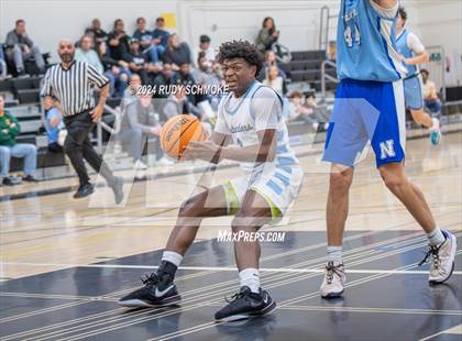 Thumbnail 1 in Norco vs. University City (Battle At The Bay) photogallery.