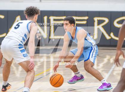Thumbnail 2 in Norco vs. University City (Battle At The Bay) photogallery.