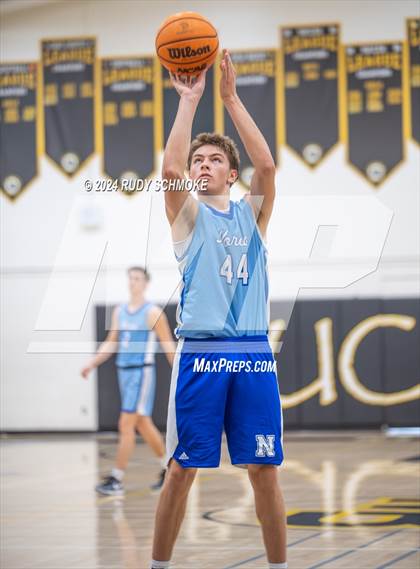 Thumbnail 2 in Norco vs. University City (Battle At The Bay) photogallery.