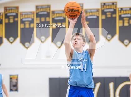 Thumbnail 2 in Norco vs. University City (Battle At The Bay) photogallery.