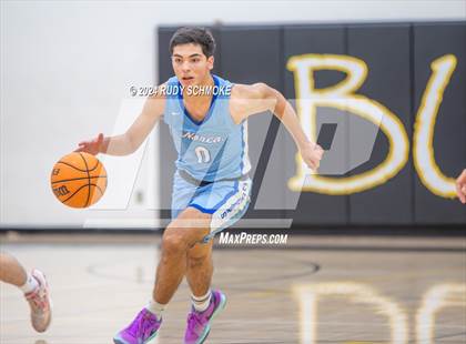 Thumbnail 2 in Norco vs. University City (Battle At The Bay) photogallery.