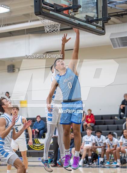 Thumbnail 2 in Norco vs. University City (Battle At The Bay) photogallery.