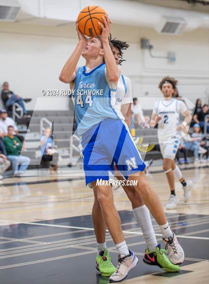 Thumbnail 3 in Norco vs. University City (Battle At The Bay) photogallery.