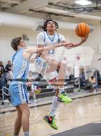 Photo from the gallery "Norco vs. University City (Battle At The Bay)"