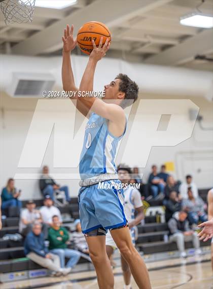Thumbnail 1 in Norco vs. University City (Battle At The Bay) photogallery.