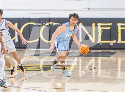 Thumbnail 1 in Norco vs. University City (Battle At The Bay) photogallery.