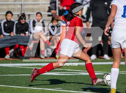 Thumbnail 2 in San Dimas @ Sierra Vista (CIF SS D5 1st Round) photogallery.